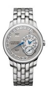 Pre-Owned F.P. Journe Octa Calendrier Watch